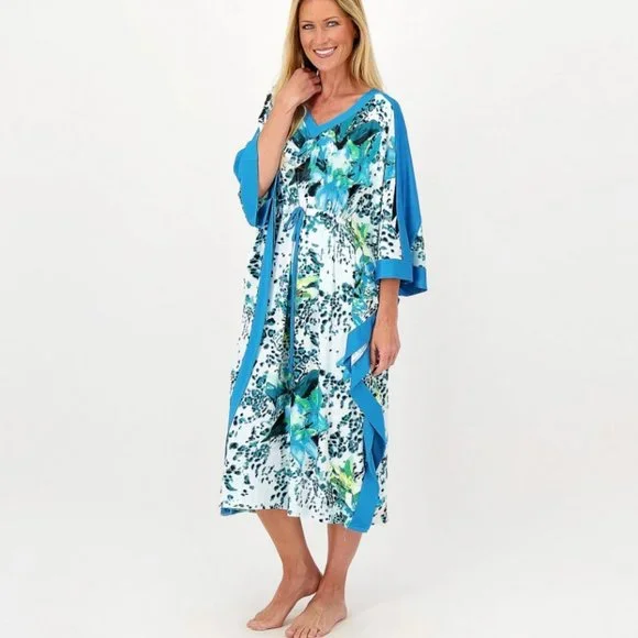Carole hochman discount plus size sleepwear